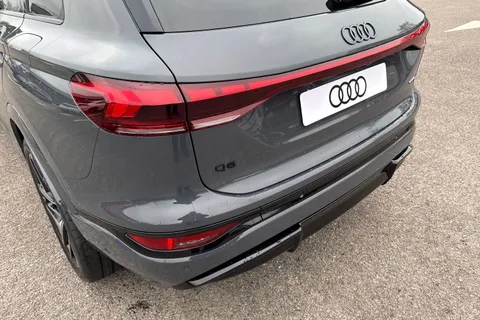  Audi Q6 E-Tron 100kWh Edition 1 Auto quattro 5dr Thumbnail #8