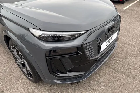  Audi Q6 E-Tron 100kWh Edition 1 Auto quattro 5dr Thumbnail #9