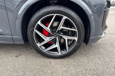  Audi Q6 E-Tron 100kWh Edition 1 Auto quattro 5dr Thumbnail #10