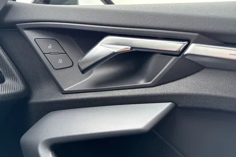  Audi A3 1.5 TFSI 150 Black Edition 5dr S Tronic Thumbnail #20