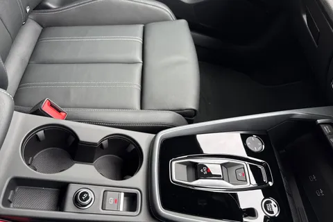  Audi A3 1.5 TFSI 150 Black Edition 5dr S Tronic Thumbnail #22