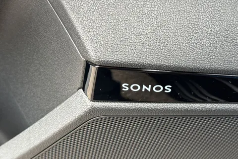  Audi A3 1.5 TFSI 150 Black Edition 5dr S Tronic Thumbnail #24