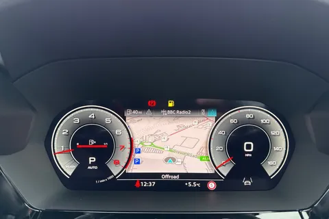  Audi A3 1.5 TFSI 150 Black Edition 5dr S Tronic Thumbnail #27