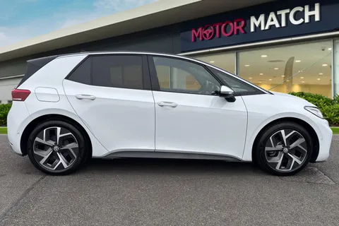 3 of 67 for Volkswagen ID.3 Pro 59kWh Match Auto 5dr