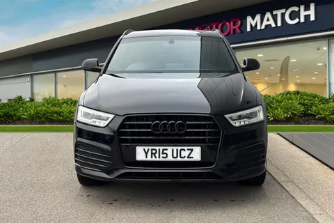 6 of 64 for Audi Q3 2.0 TDI S line Euro 6 (s/s) 5dr