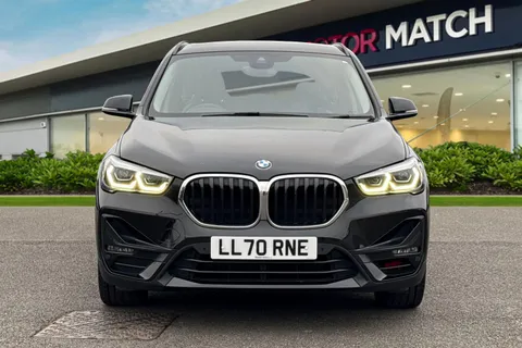 LL70RNE BMW X1 2.0 20i Sport DCT sDrive Euro 6 (s/s) 5dr Thumbnail #6