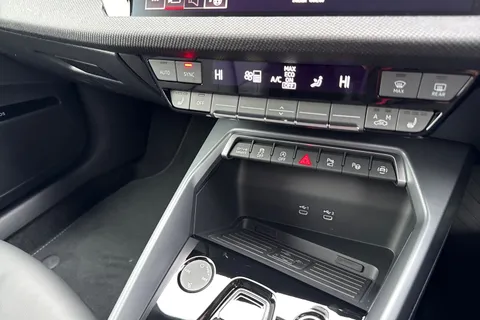  Audi A3 1.5 TFSI 150 Black Edition 5dr S Tronic Thumbnail #50