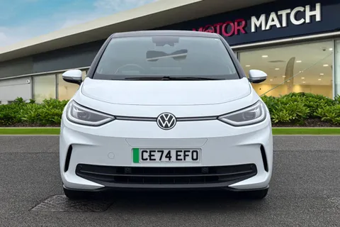 6 of 67 for Volkswagen ID.3 Pro 59kWh Match Auto 5dr