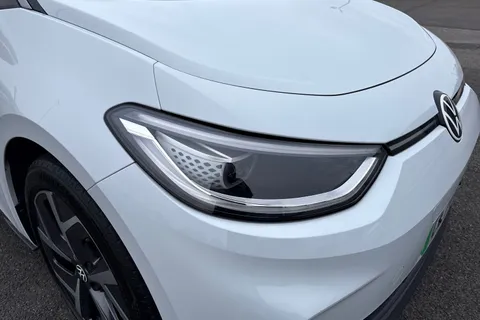 9 of 67 for Volkswagen ID.3 Pro 59kWh Match Auto 5dr
