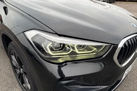 LL70RNE BMW X1 2.0 20i Sport DCT sDrive Euro 6 (s/s) 5dr Thumbnail #9