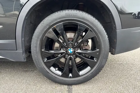 LL70RNE BMW X1 2.0 20i Sport DCT sDrive Euro 6 (s/s) 5dr Thumbnail #12