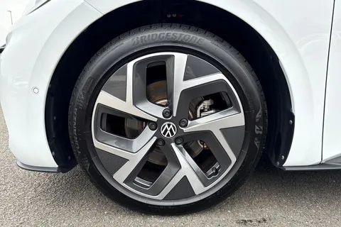 13 of 67 for Volkswagen ID.3 Pro 59kWh Match Auto 5dr