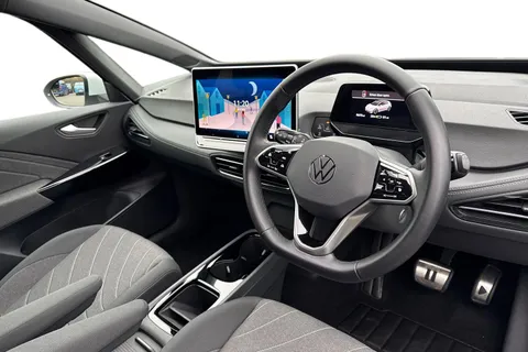14 of 67 for Volkswagen ID.3 Pro 59kWh Match Auto 5dr
