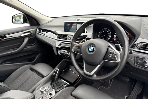 LL70RNE BMW X1 2.0 20i Sport DCT sDrive Euro 6 (s/s) 5dr Thumbnail #14