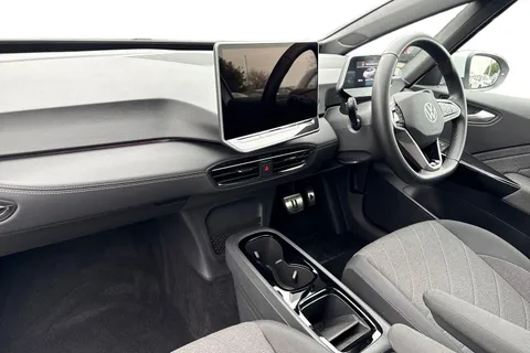 15 of 67 for Volkswagen ID.3 Pro 59kWh Match Auto 5dr