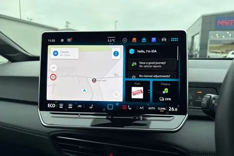 17 of 67 for Volkswagen ID.3 Pro 59kWh Match Auto 5dr