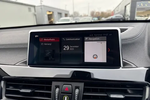 LL70RNE BMW X1 2.0 20i Sport DCT sDrive Euro 6 (s/s) 5dr Thumbnail #17