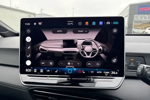 22 of 67 for Volkswagen ID.3 Pro 59kWh Match Auto 5dr