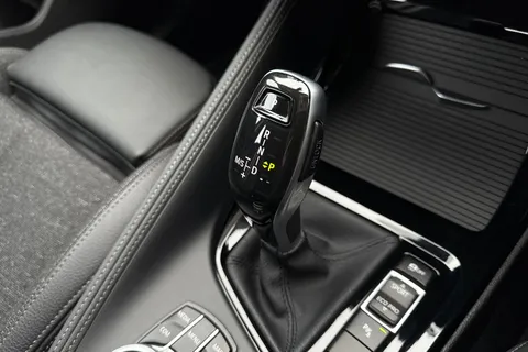 LL70RNE BMW X1 2.0 20i Sport DCT sDrive Euro 6 (s/s) 5dr Thumbnail #23