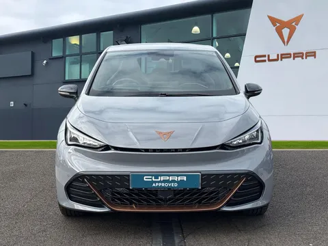 DE74RWW CUPRA Born 240kW e-Boost VZ 79kWh 5dr Auto Thumbnail #6