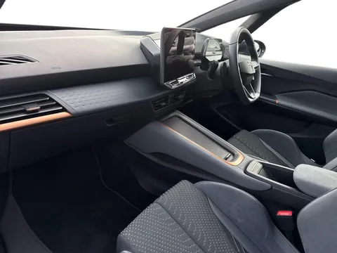 DE74RWW CUPRA Born 240kW e-Boost VZ 79kWh 5dr Auto Thumbnail #9