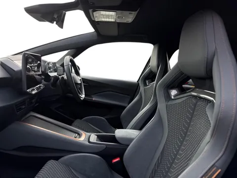 DE74RWW CUPRA Born 240kW e-Boost VZ 79kWh 5dr Auto Thumbnail #11