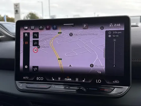 DE74RWW CUPRA Born 240kW e-Boost VZ 79kWh 5dr Auto Thumbnail #12