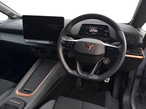 DE74RWW CUPRA Born 240kW e-Boost VZ 79kWh 5dr Auto Thumbnail #13