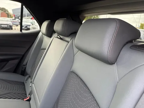 DE74RWW CUPRA Born 240kW e-Boost VZ 79kWh 5dr Auto Thumbnail #14