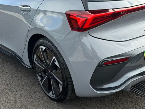 DE74RWW CUPRA Born 240kW e-Boost VZ 79kWh 5dr Auto Thumbnail #16