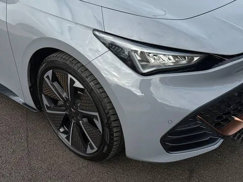 DE74RWW CUPRA Born 240kW e-Boost VZ 79kWh 5dr Auto Thumbnail #17