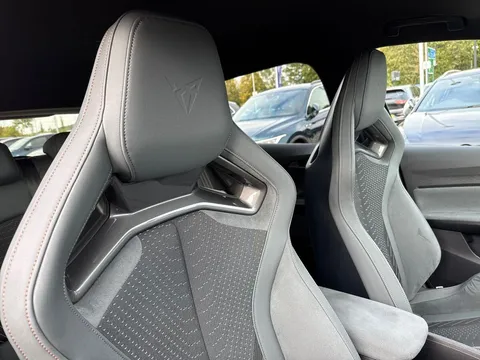 DE74RWW CUPRA Born 240kW e-Boost VZ 79kWh 5dr Auto Thumbnail #21