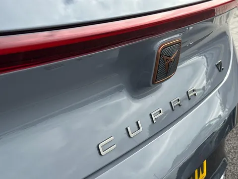 DE74RWW CUPRA Born 240kW e-Boost VZ 79kWh 5dr Auto Thumbnail #25