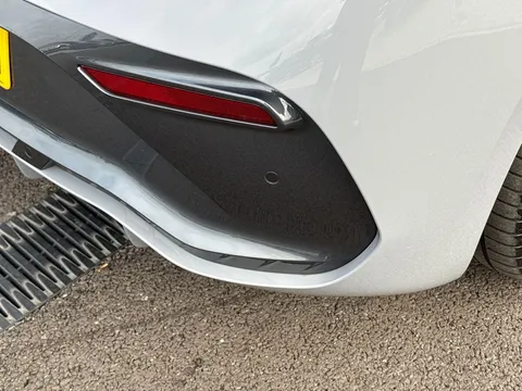 DE74RWW CUPRA Born 240kW e-Boost VZ 79kWh 5dr Auto Thumbnail #26