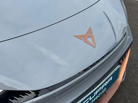 DE74RWW CUPRA Born 240kW e-Boost VZ 79kWh 5dr Auto Thumbnail #27