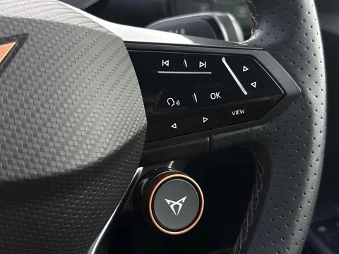 DE74RWW CUPRA Born 240kW e-Boost VZ 79kWh 5dr Auto Thumbnail #39