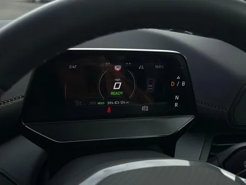 DE74RWW CUPRA Born 240kW e-Boost VZ 79kWh 5dr Auto Thumbnail #40