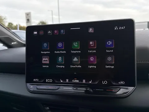 DE74RWW CUPRA Born 240kW e-Boost VZ 79kWh 5dr Auto Thumbnail #41