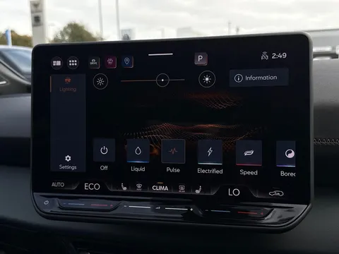 DE74RWW CUPRA Born 240kW e-Boost VZ 79kWh 5dr Auto Thumbnail #44