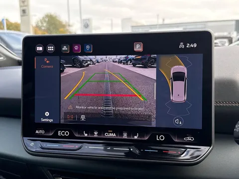 DE74RWW CUPRA Born 240kW e-Boost VZ 79kWh 5dr Auto Thumbnail #45