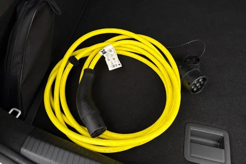 25 of 67 for Volkswagen ID.3 Pro 59kWh Match Auto 5dr