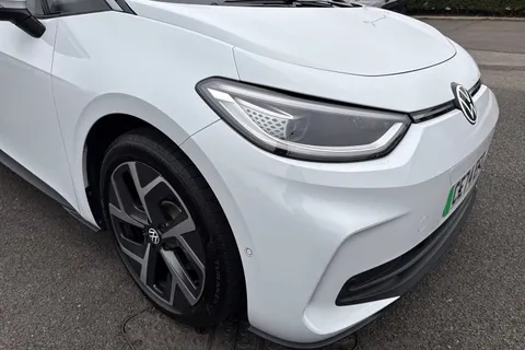 27 of 67 for Volkswagen ID.3 Pro 59kWh Match Auto 5dr
