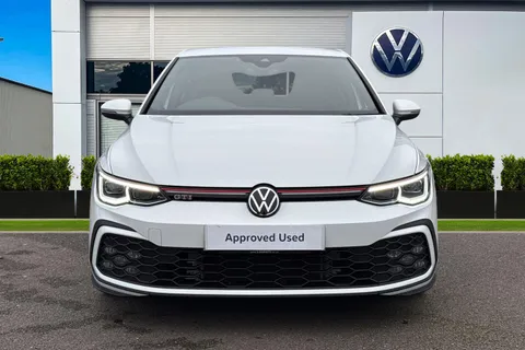 PX22YYO Volkswagen Golf 2.0 TSI GTI 5dr DSG ⭐Winter pack,  19' 'Estoril' Alloys⭐ Thumbnail #7