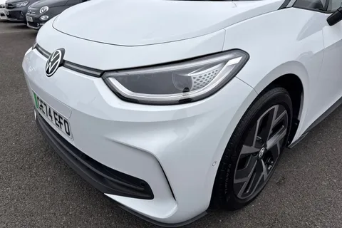 28 of 67 for Volkswagen ID.3 Pro 59kWh Match Auto 5dr