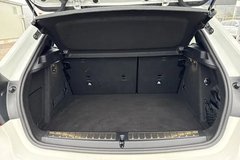 LG20OOY BMW 1 Series 1.5 116d M Sport Euro 6 (s/s) 5dr Thumbnail #7