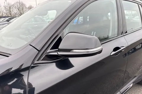 LL70RNE BMW X1 2.0 20i Sport DCT sDrive Euro 6 (s/s) 5dr Thumbnail #29