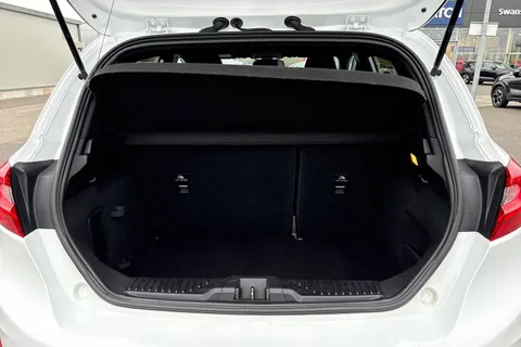 CF69DMO Ford Fiesta 1.0T EcoBoost ST-Line X Euro 6 (s/s) 5dr Thumbnail #7