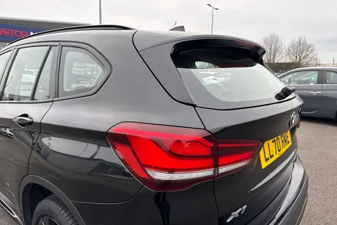 LL70RNE BMW X1 2.0 20i Sport DCT sDrive Euro 6 (s/s) 5dr Thumbnail #31