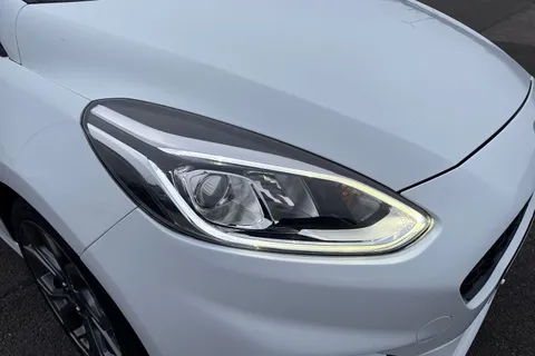 CF69DMO Ford Fiesta 1.0T EcoBoost ST-Line X Euro 6 (s/s) 5dr Thumbnail #9