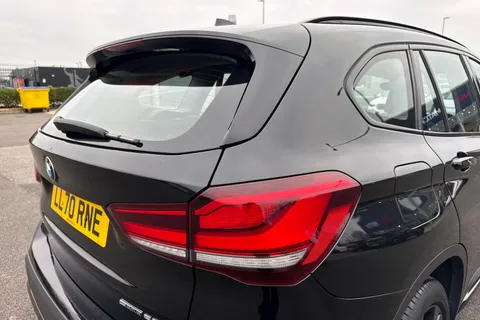 LL70RNE BMW X1 2.0 20i Sport DCT sDrive Euro 6 (s/s) 5dr Thumbnail #32